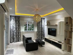 Blk 726 Nanyang Sapphire (Jurong West), HDB 5 Rooms #627874721
